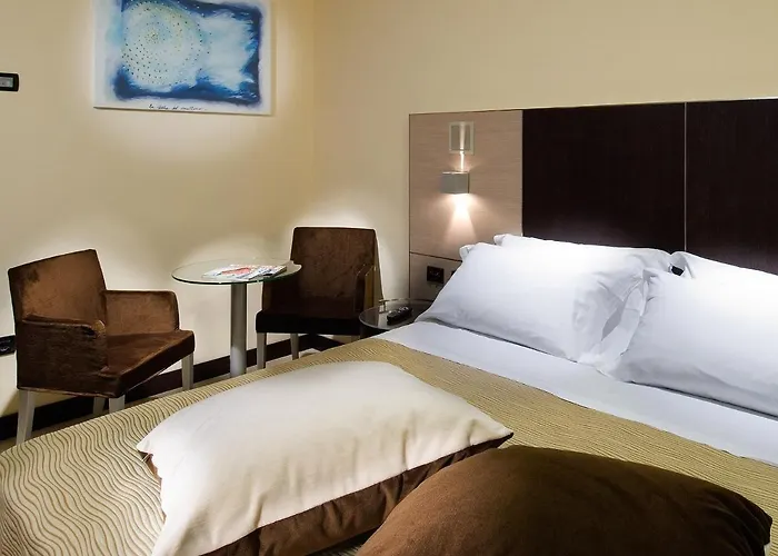 Hotel Imperial San Benedetto del Tronto