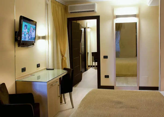 Imperial San Benedetto del Tronto