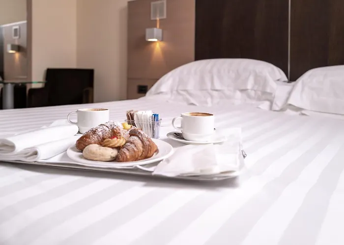 Imperial 4* San Benedetto del Tronto