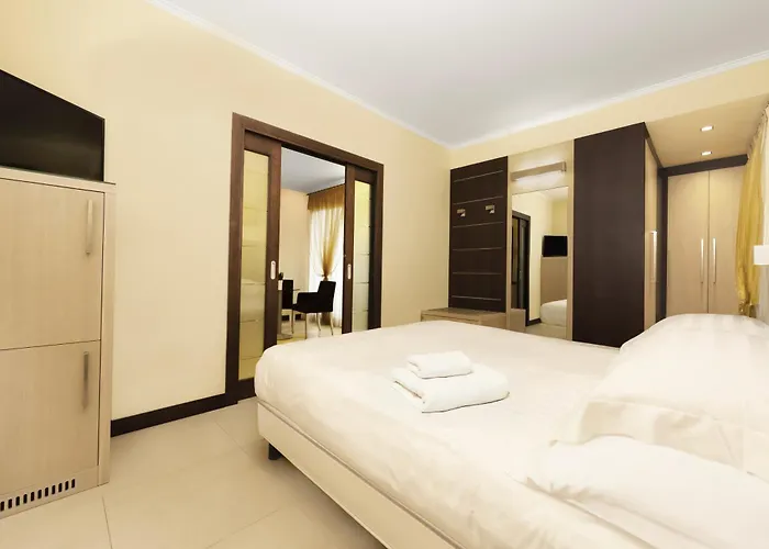 Imperial 4* San Benedetto del Tronto