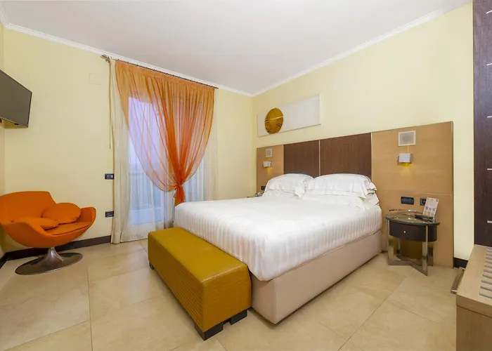Imperial 4* San Benedetto del Tronto