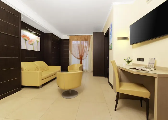 Imperial 4* San Benedetto del Tronto