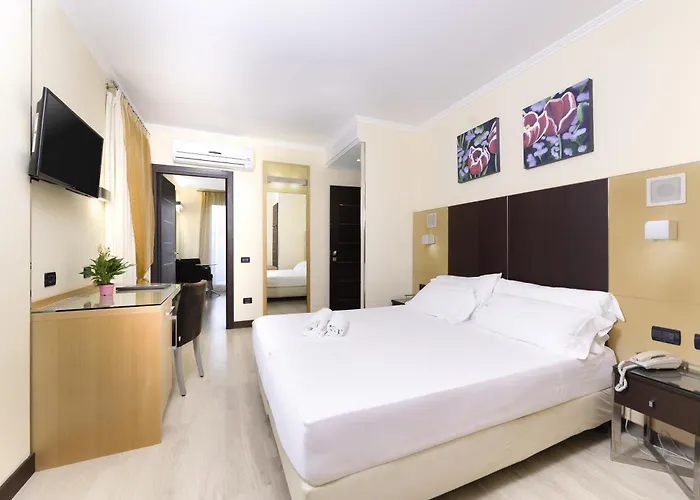 Imperial 4* San Benedetto del Tronto