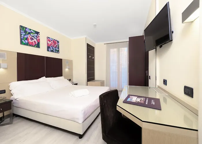 Imperial 4* San Benedetto del Tronto