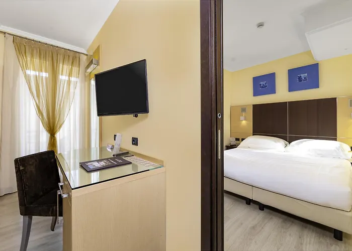 Imperial Hotell San Benedetto del Tronto