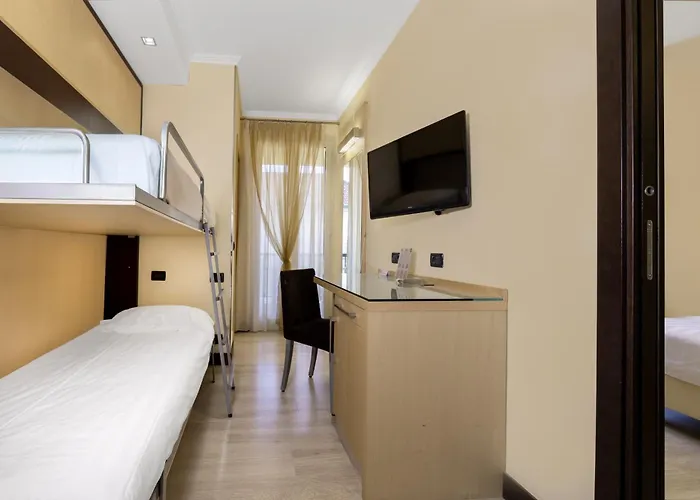 Imperial Hotell San Benedetto del Tronto