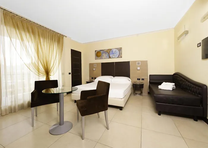 Imperial Hotell San Benedetto del Tronto