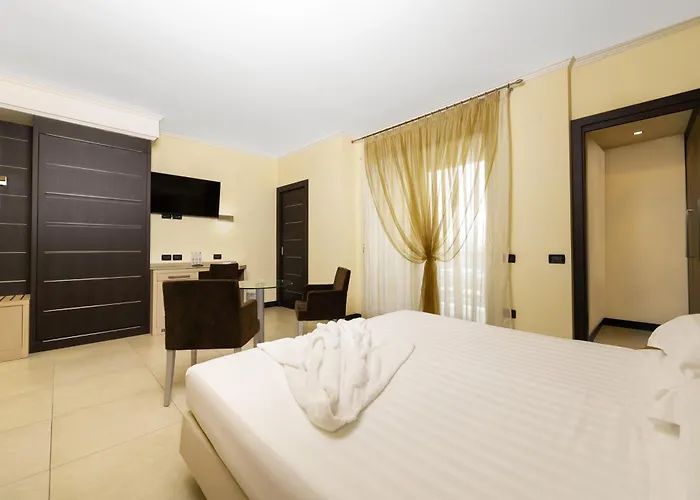 Imperial Hotell San Benedetto del Tronto