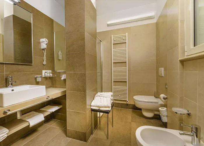 Imperial 4* San Benedetto del Tronto