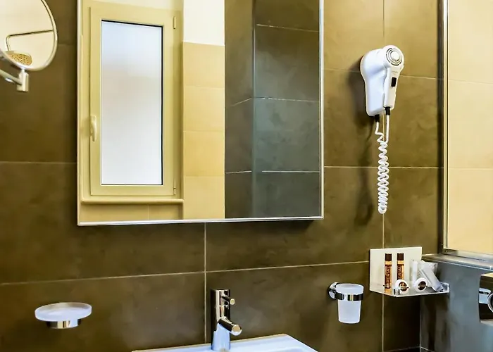 Hotell Imperial San Benedetto del Tronto