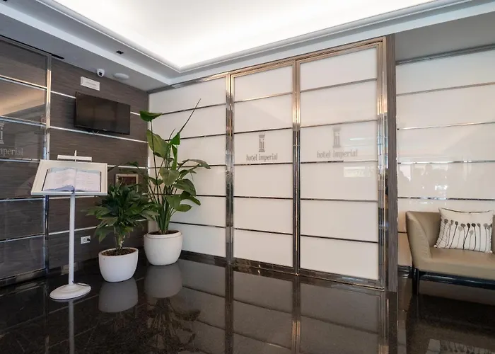 Imperial San Benedetto del Tronto