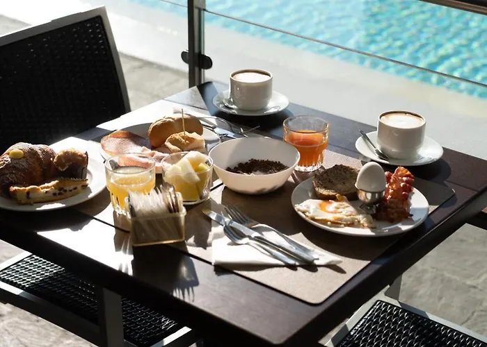 Imperial 4* San Benedetto del Tronto