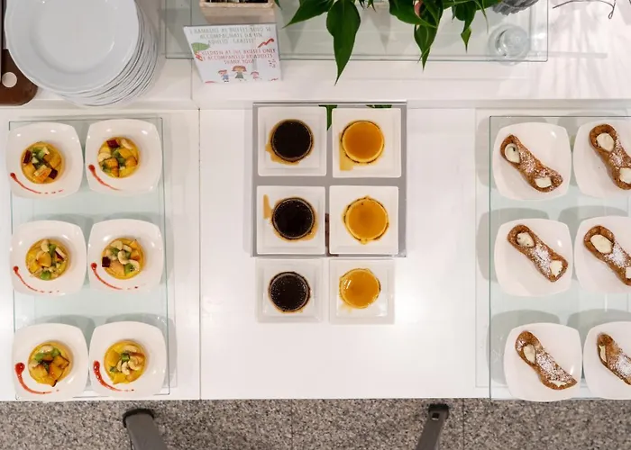 Imperial San Benedetto del Tronto