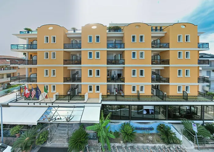 Imperial 4* San Benedetto del Tronto