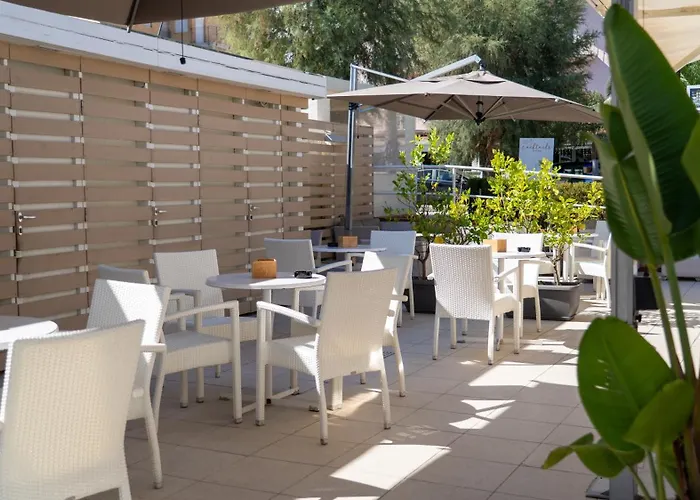 Imperial Hotell San Benedetto del Tronto