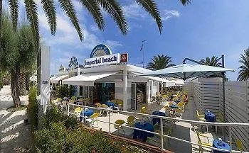 Imperial Hotel San Benedetto del Tronto