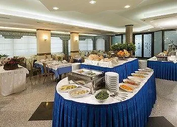 Imperial 4* San Benedetto del Tronto