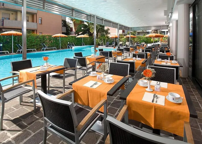 Imperial 4* San Benedetto del Tronto