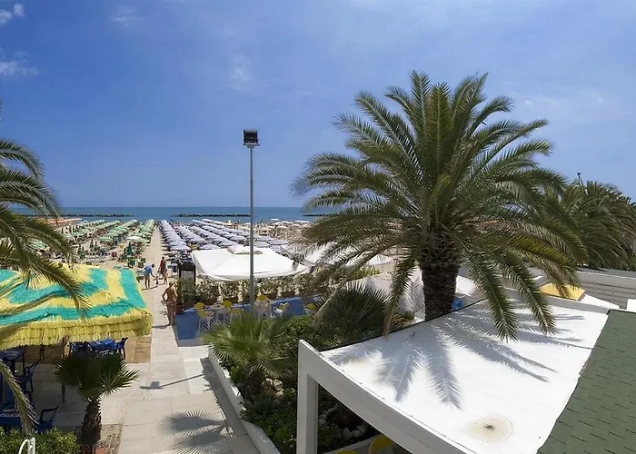 Imperial Hotel San Benedetto del Tronto