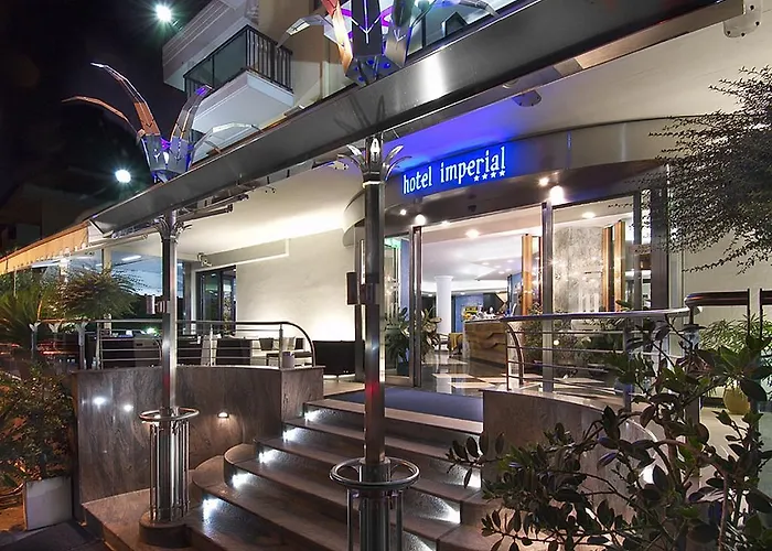 Imperial San Benedetto del Tronto