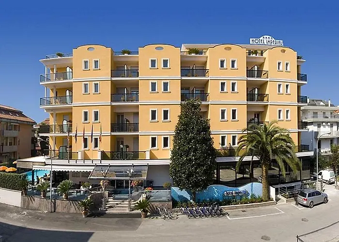 Imperial San Benedetto del Tronto
