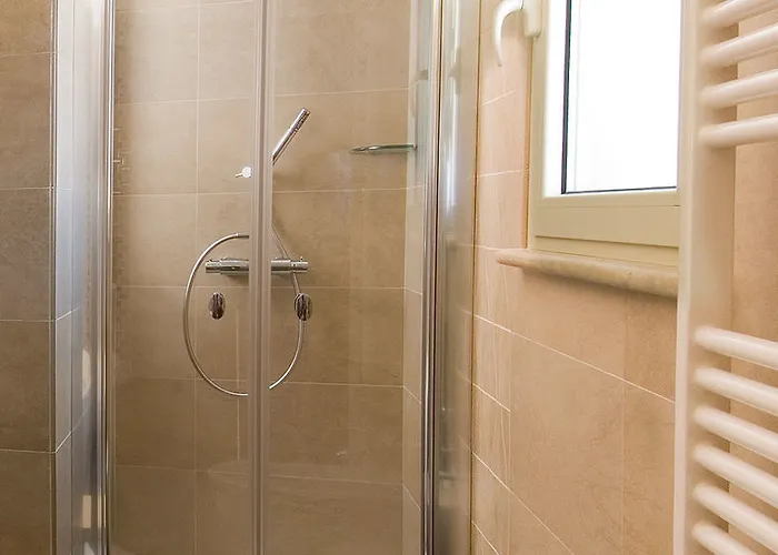 Imperial Hotel San Benedetto del Tronto