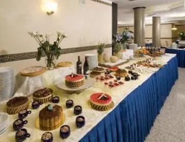 Imperial Hotel San Benedetto del Tronto