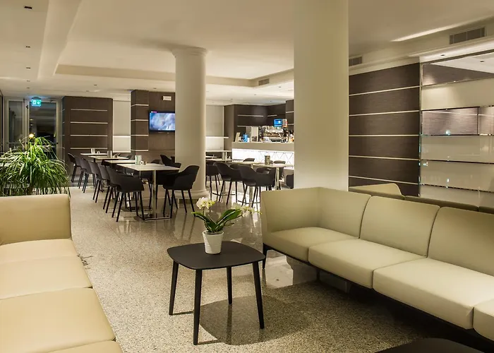 Imperial San Benedetto del Tronto