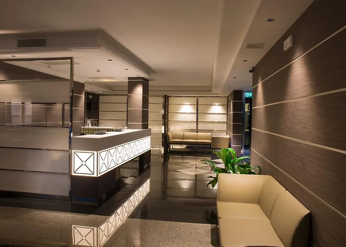 Imperial San Benedetto del Tronto