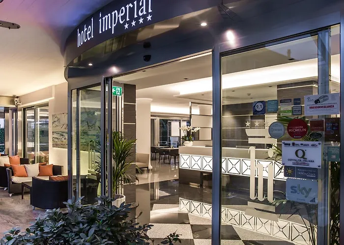 Imperial San Benedetto del Tronto