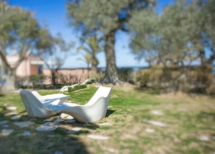 Hotel Imperial San Benedetto del Tronto