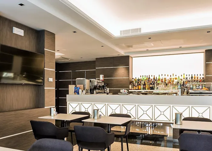 Imperial Hotel San Benedetto del Tronto