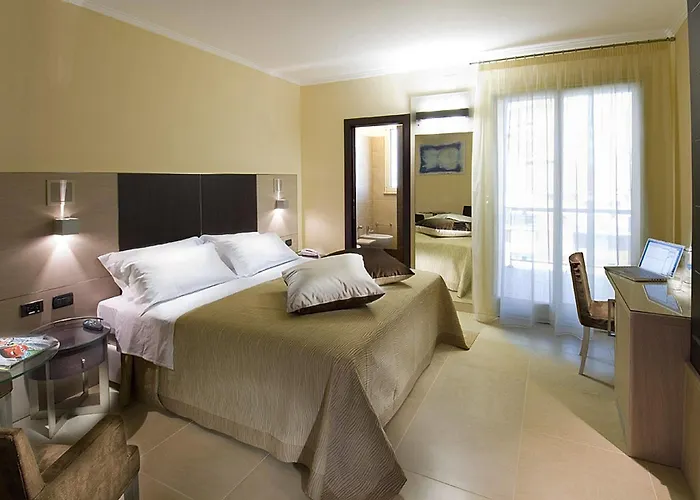 Imperial San Benedetto del Tronto