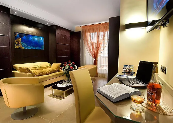 Hotel Imperial San Benedetto del Tronto