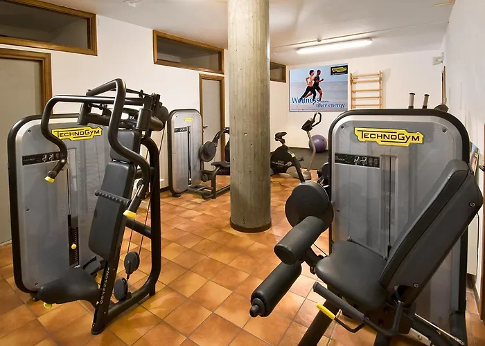 Imperial 4* San Benedetto del Tronto