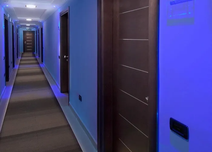 Imperial 4* San Benedetto del Tronto