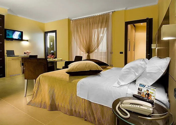 Imperial San Benedetto del Tronto