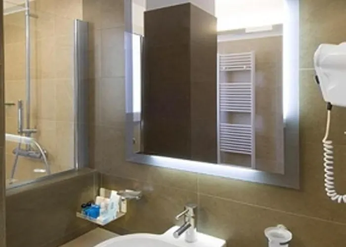 Imperial 4* San Benedetto del Tronto