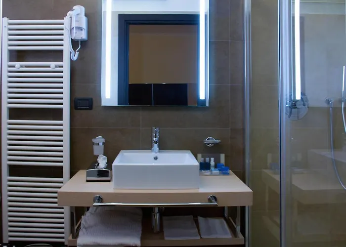 Hotel Imperial San Benedetto del Tronto