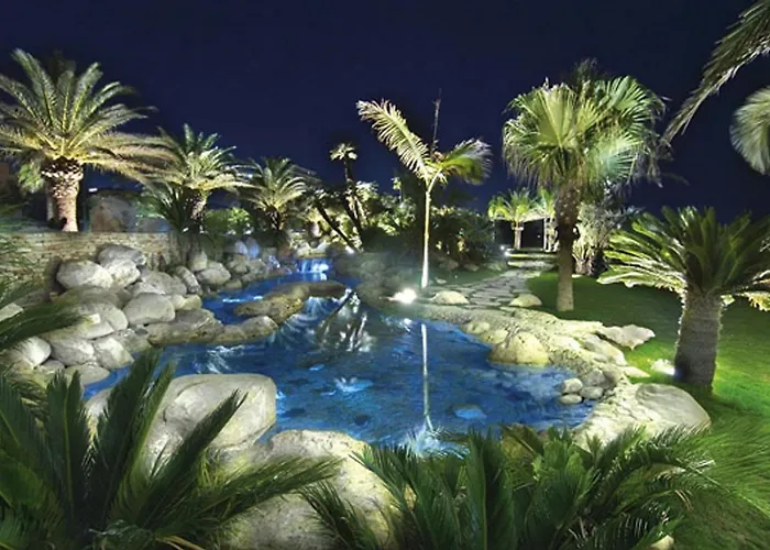 Imperial 4* San Benedetto del Tronto